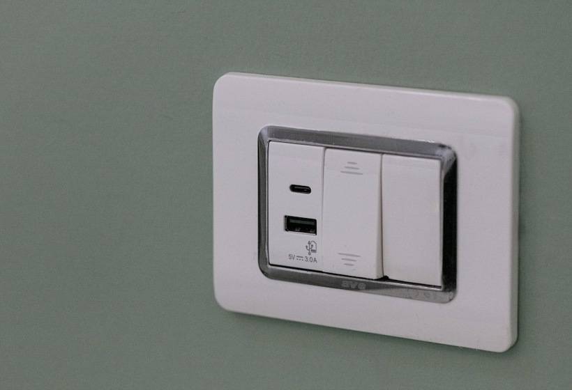 민박 Dea Apartrooms