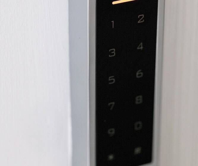 민박 Dea Apartrooms