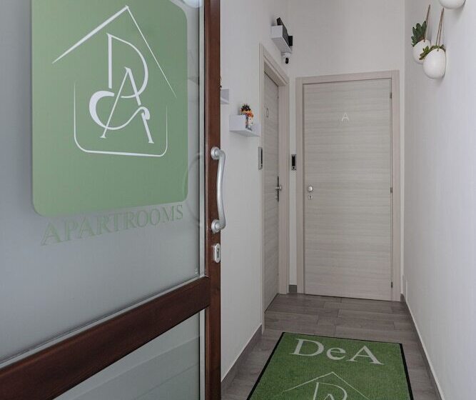 민박 Dea Apartrooms