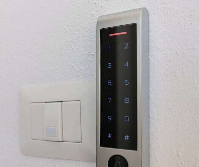 민박 Dea Apartrooms