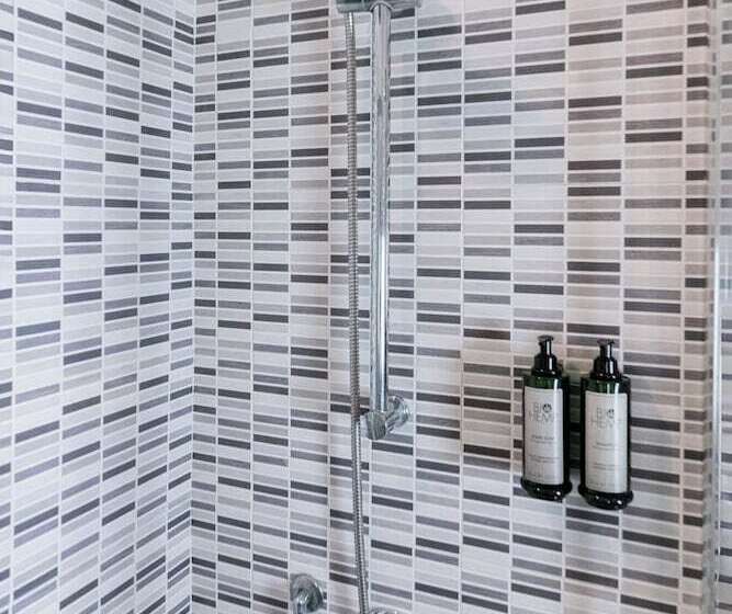 민박 Dea Apartrooms