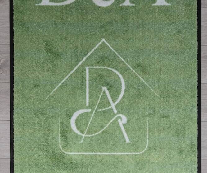 민박 Dea Apartrooms