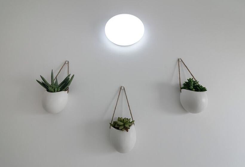 민박 Dea Apartrooms