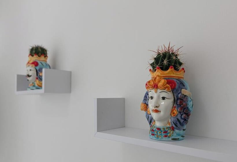 민박 Dea Apartrooms