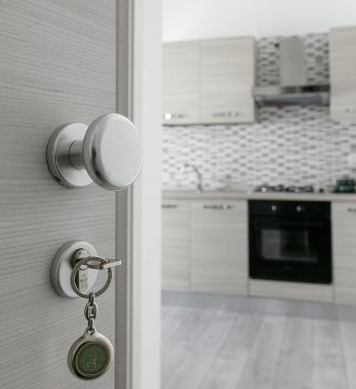 민박 Dea Apartrooms