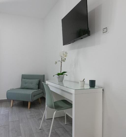 민박 Dea Apartrooms