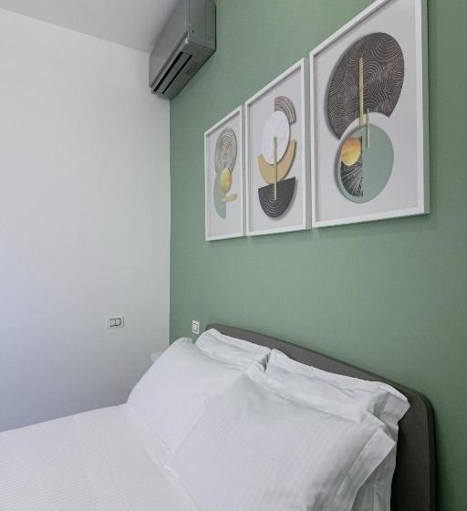 민박 Dea Apartrooms