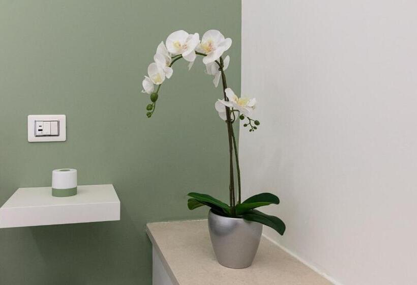 민박 Dea Apartrooms