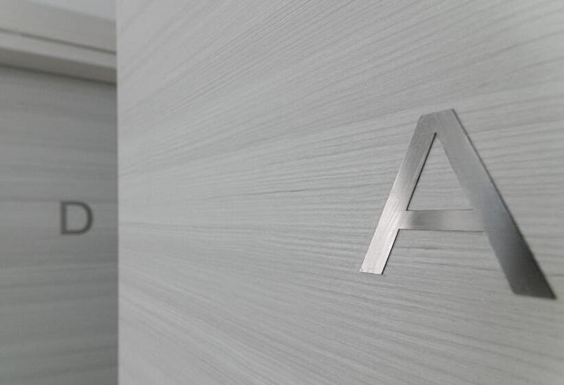 민박 Dea Apartrooms