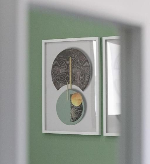 민박 Dea Apartrooms