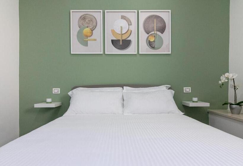 민박 Dea Apartrooms