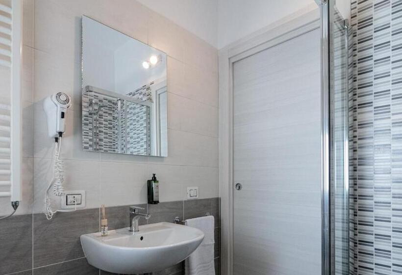 민박 Dea Apartrooms