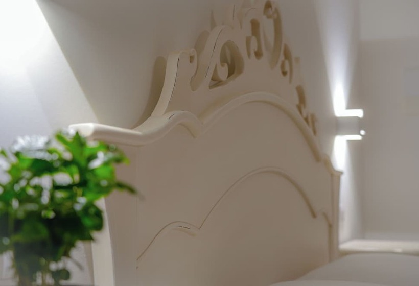 ベッドアンドブレックファースト Dimore Relais Suite Garden Breakfast