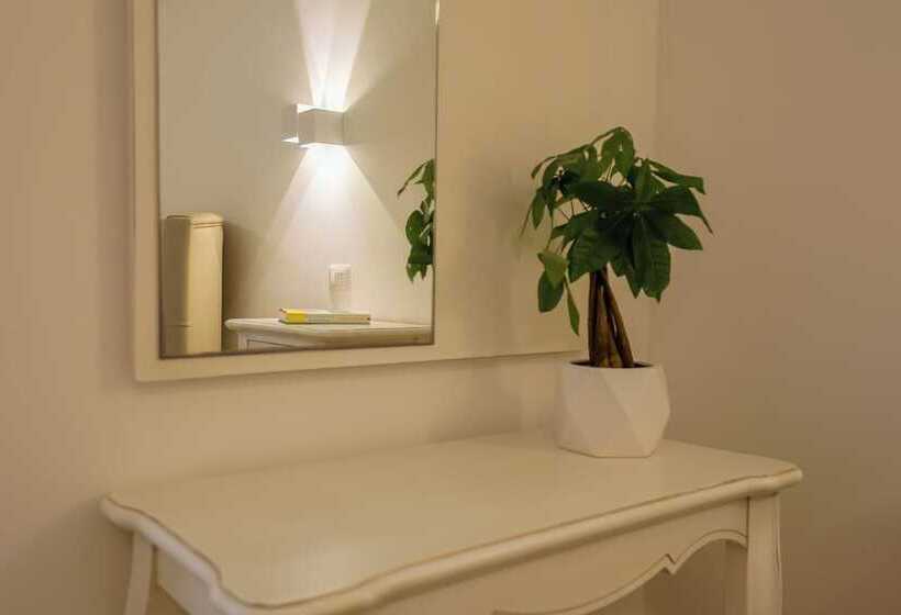 ベッドアンドブレックファースト Dimore Relais Suite Garden Breakfast