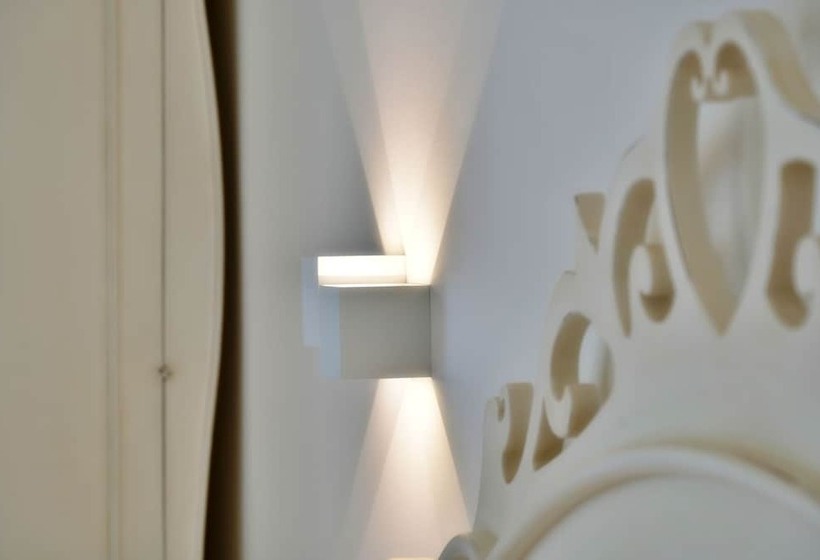 ベッドアンドブレックファースト Dimore Relais Suite Garden Breakfast