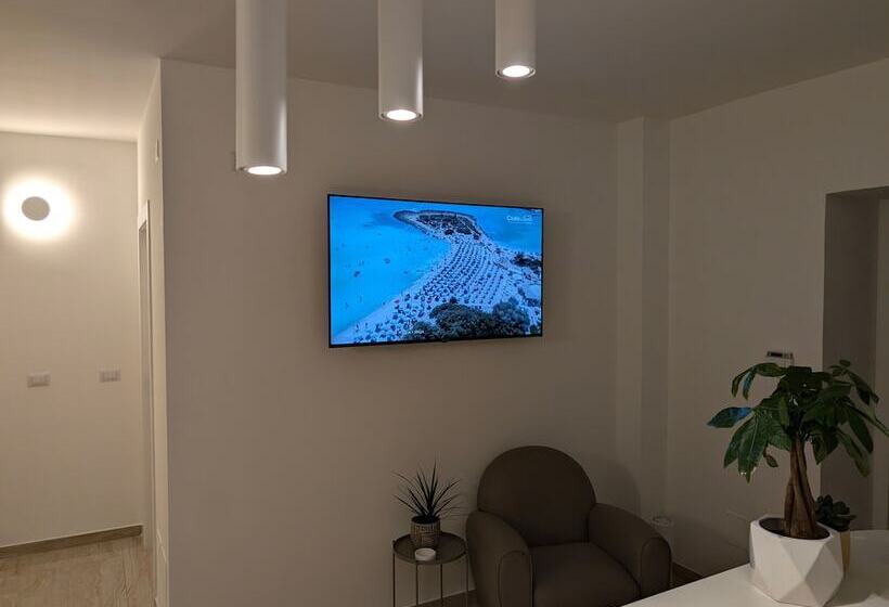 ベッドアンドブレックファースト Dimore Relais Suite Garden Breakfast