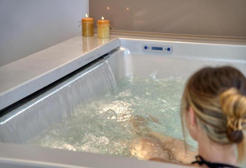 ベッドアンドブレックファースト Dimore Relais Suite Garden Breakfast