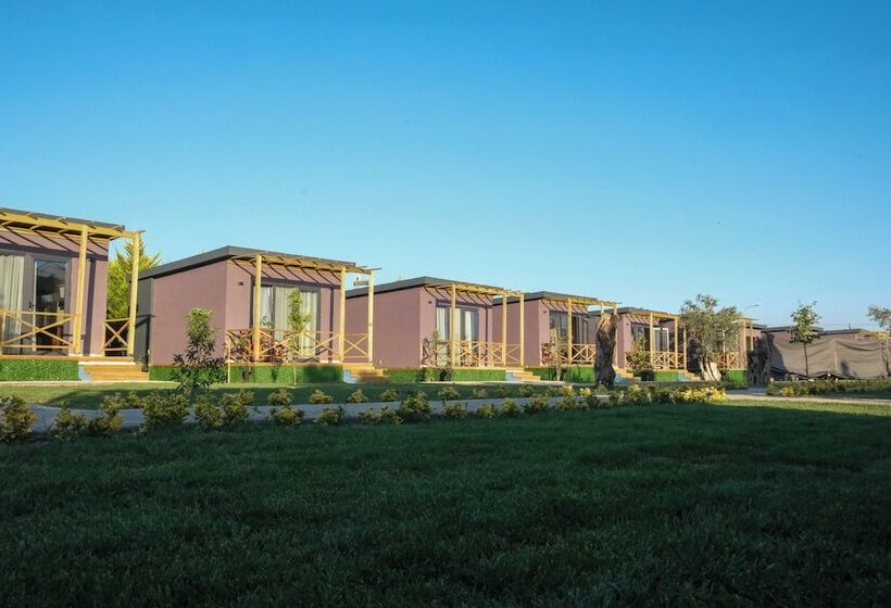 Bed and Breakfast Gargaron Beach