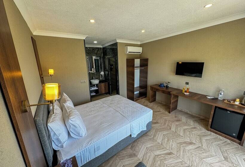 Bed and Breakfast Gargaron Beach