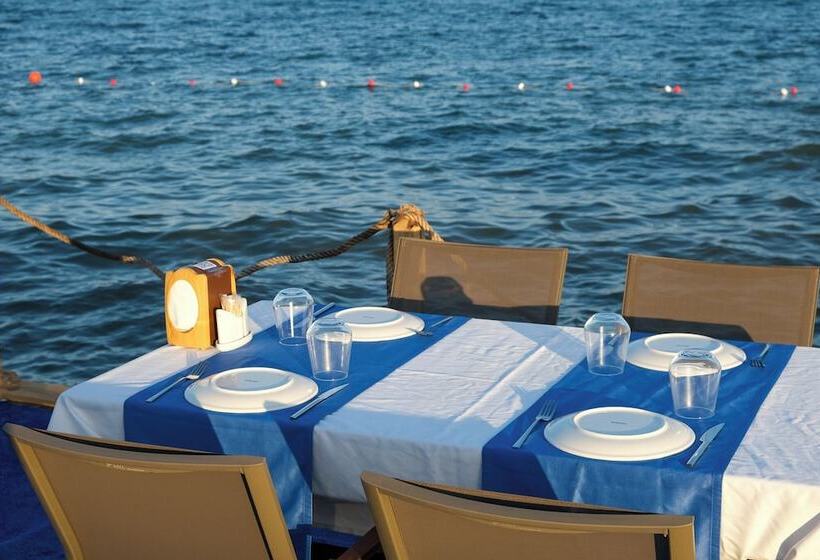 Bed and Breakfast Gargaron Beach