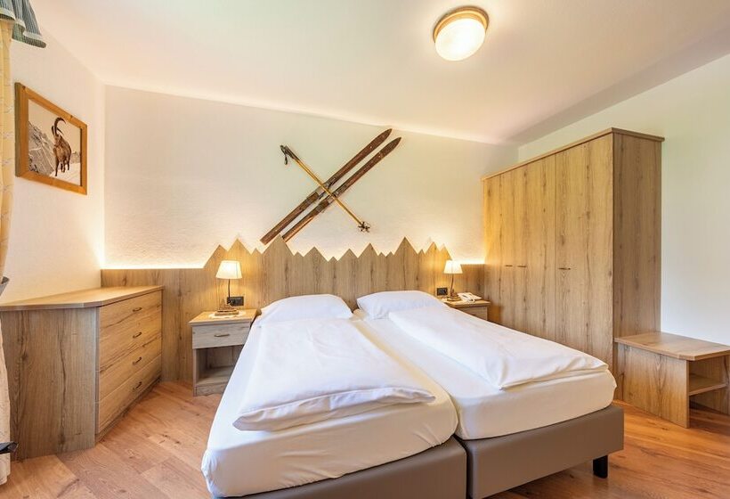 مبيت وإفطار Kyrr Smart Mountain Retreat