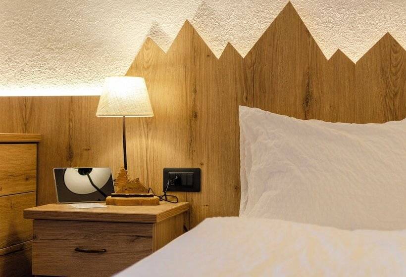 مبيت وإفطار Kyrr Smart Mountain Retreat