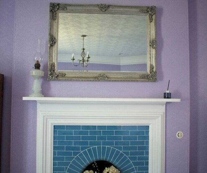 צימר Woodlands Teignmouth