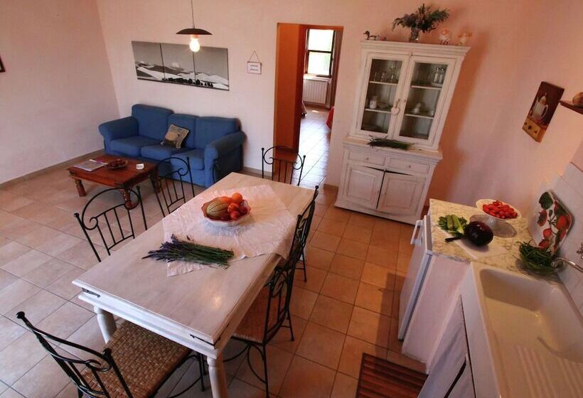 Belvilla By Oyo Chic Farmhouse With Terrace