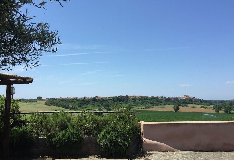 Belvilla By Oyo Chic Farmhouse With Terrace