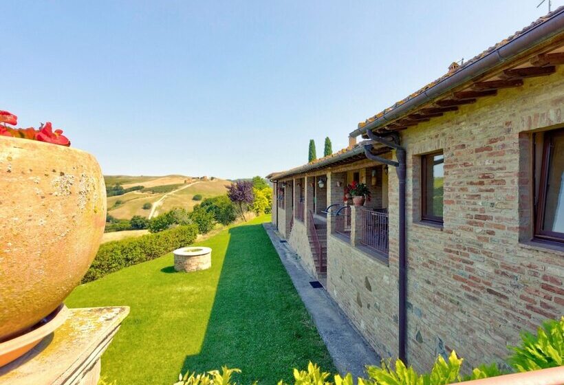 Belvilla By Oyo Il Melograno