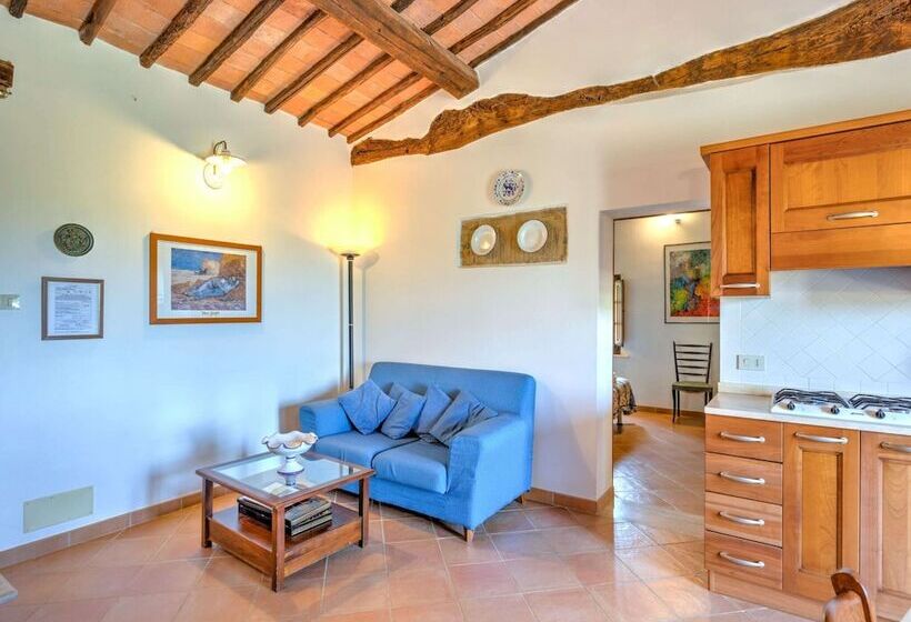 Belvilla By Oyo Il Melograno