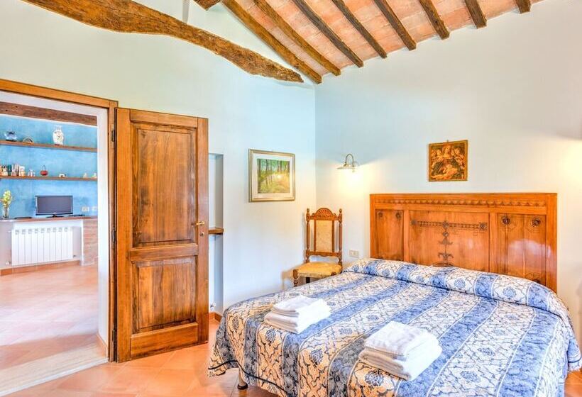 Belvilla By Oyo Il Melograno