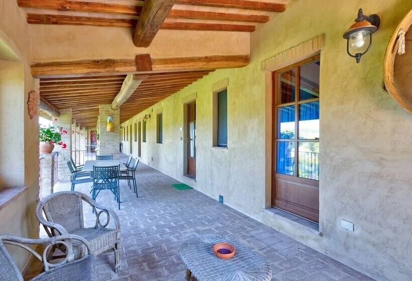 Belvilla By Oyo Il Melograno