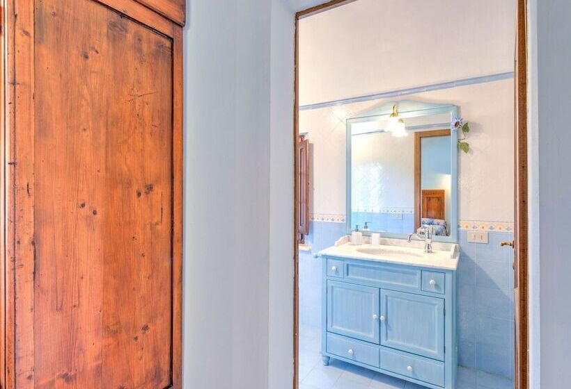 Belvilla By Oyo Il Melograno