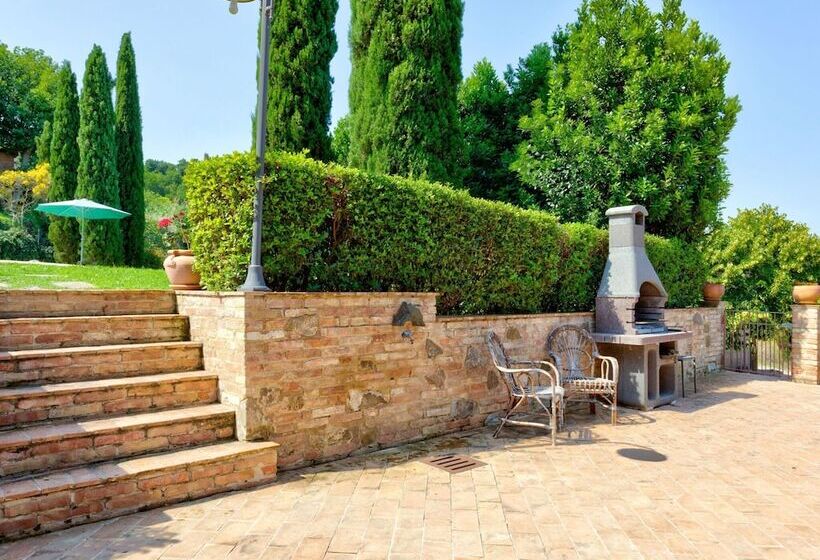 Belvilla By Oyo Il Melograno