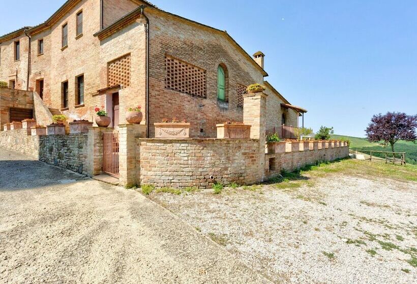 Belvilla By Oyo Il Melograno