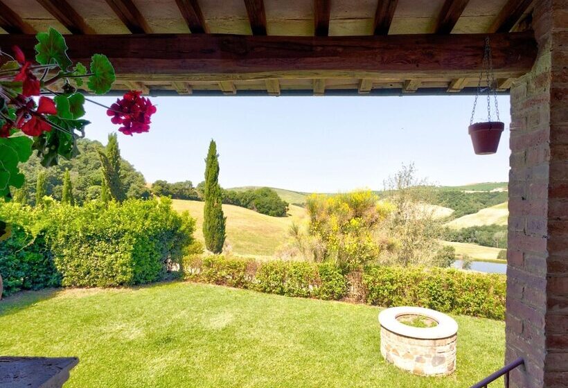 Belvilla By Oyo Il Melograno