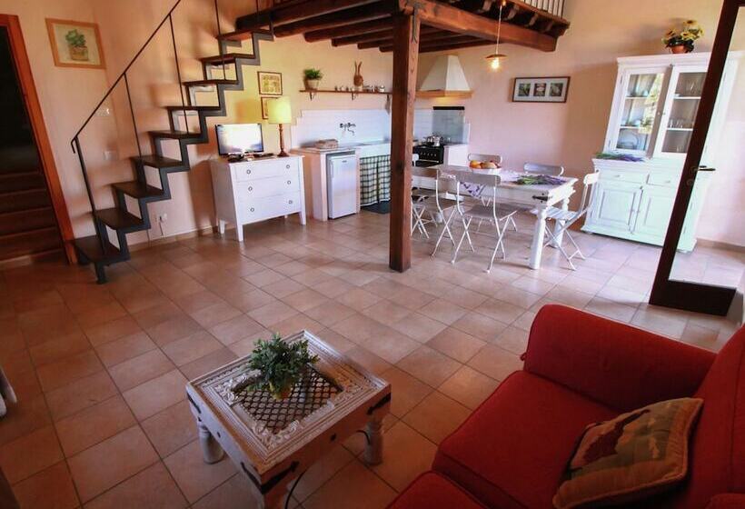 Belvilla By Oyo Lentisco