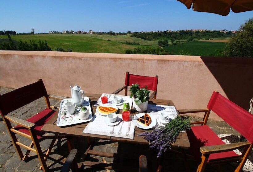 Belvilla By Oyo Lentisco