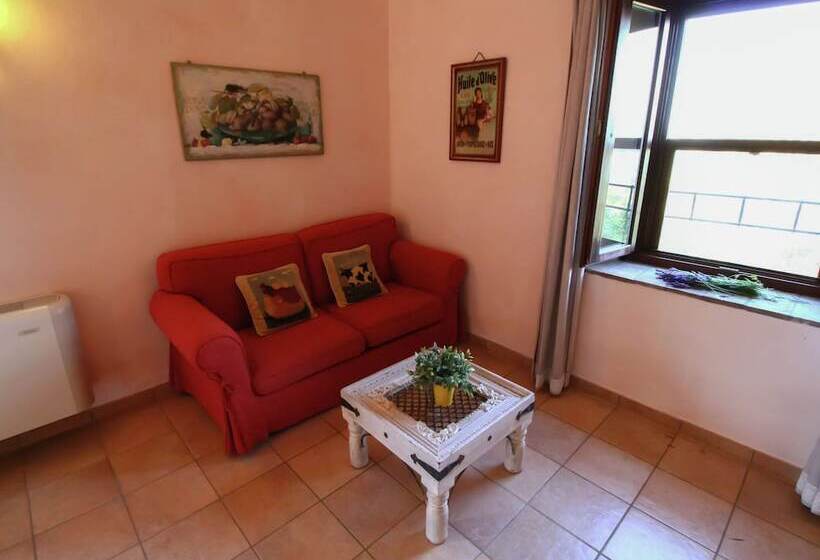 Belvilla By Oyo Lentisco