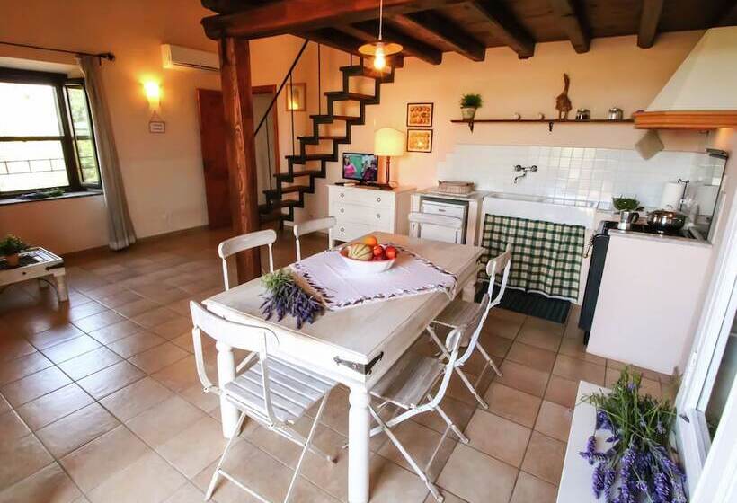 Belvilla By Oyo Lentisco