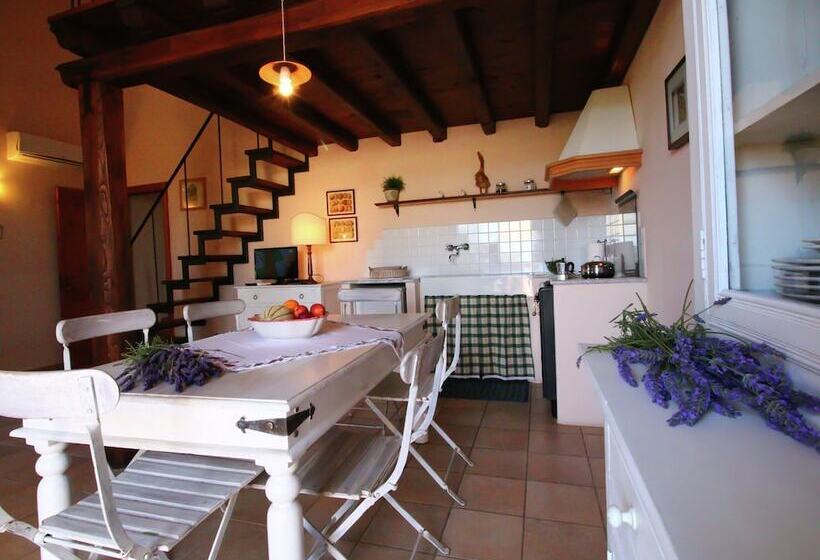 Belvilla By Oyo Lentisco