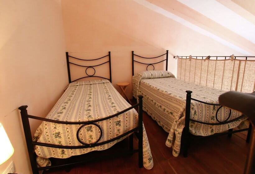 Belvilla By Oyo Lentisco