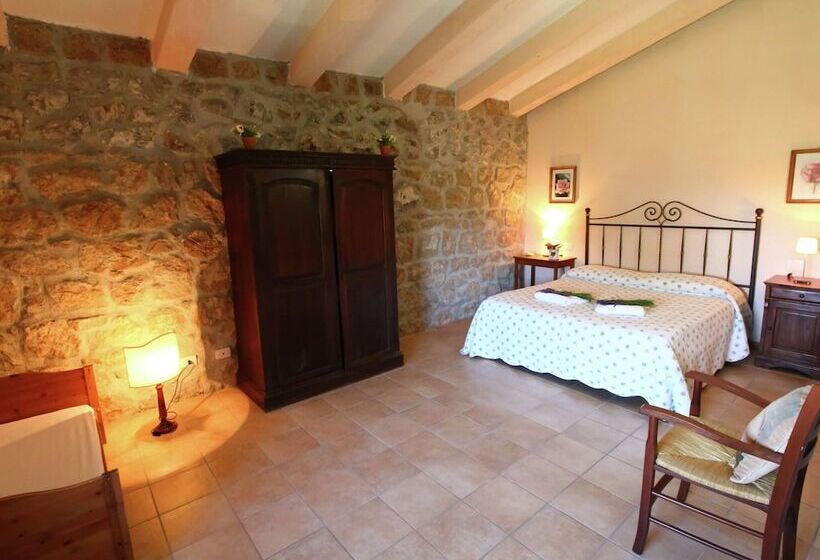 Belvilla By Oyo Lentisco