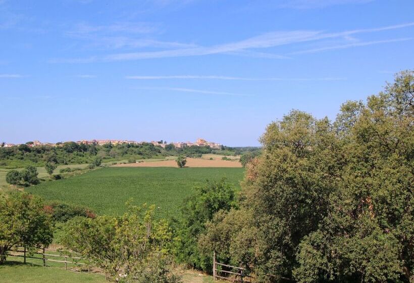 Belvilla By Oyo Lentisco