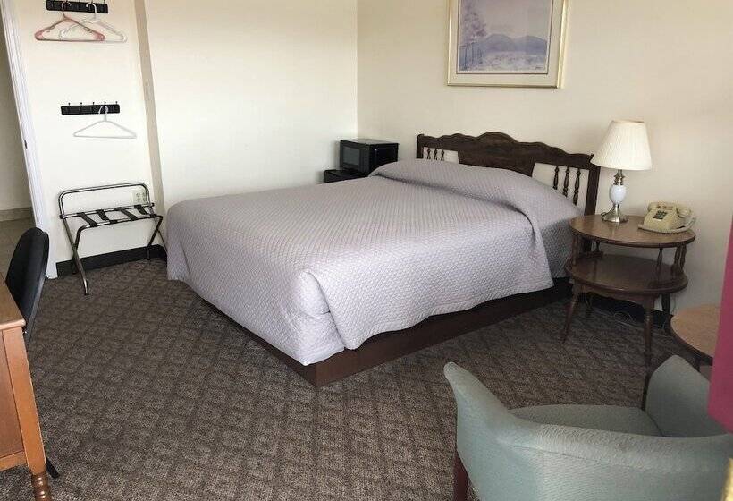 Dav Ed Motel