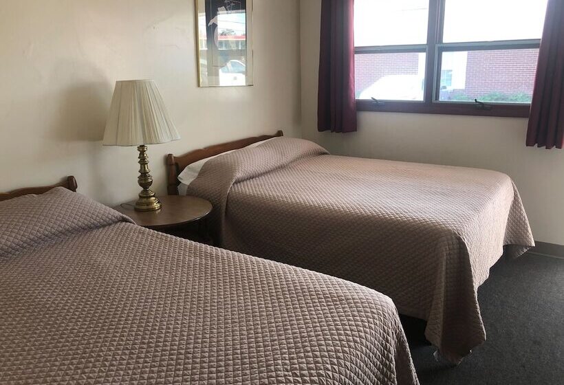 Dav Ed Motel