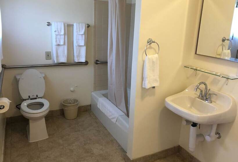 Dav Ed Motel