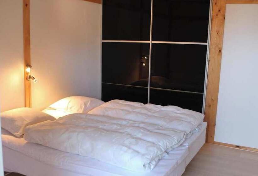 Den Japanske Have B & B