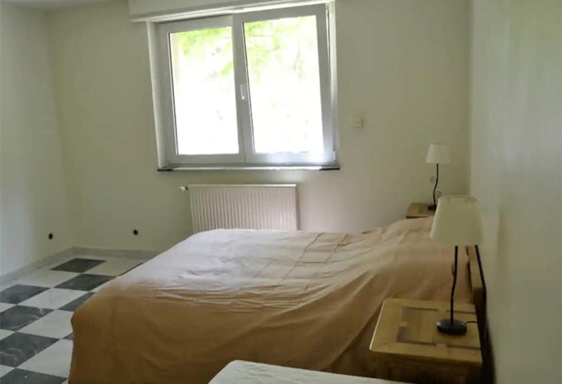 Gite Hansel, Set In Greenery Beside A Stream